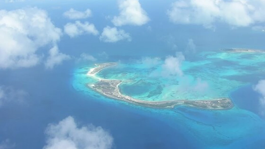 venezuela e los roques