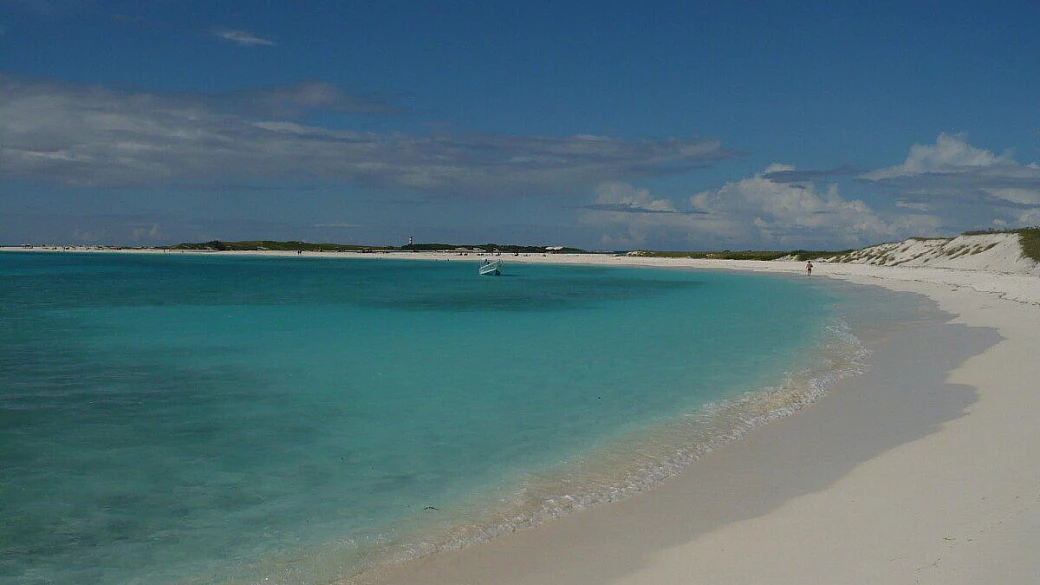 venezuela, tour indimenticabile...