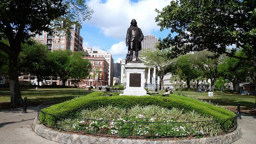 new york e new orleans... 13 anni dopo