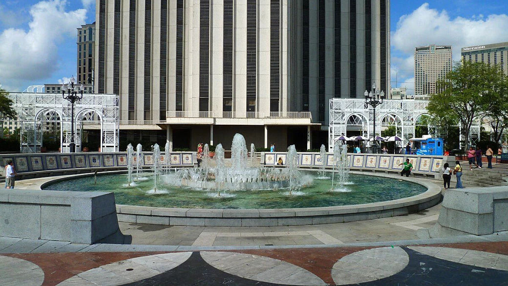 viaggio negli usa: benvenuti al sud