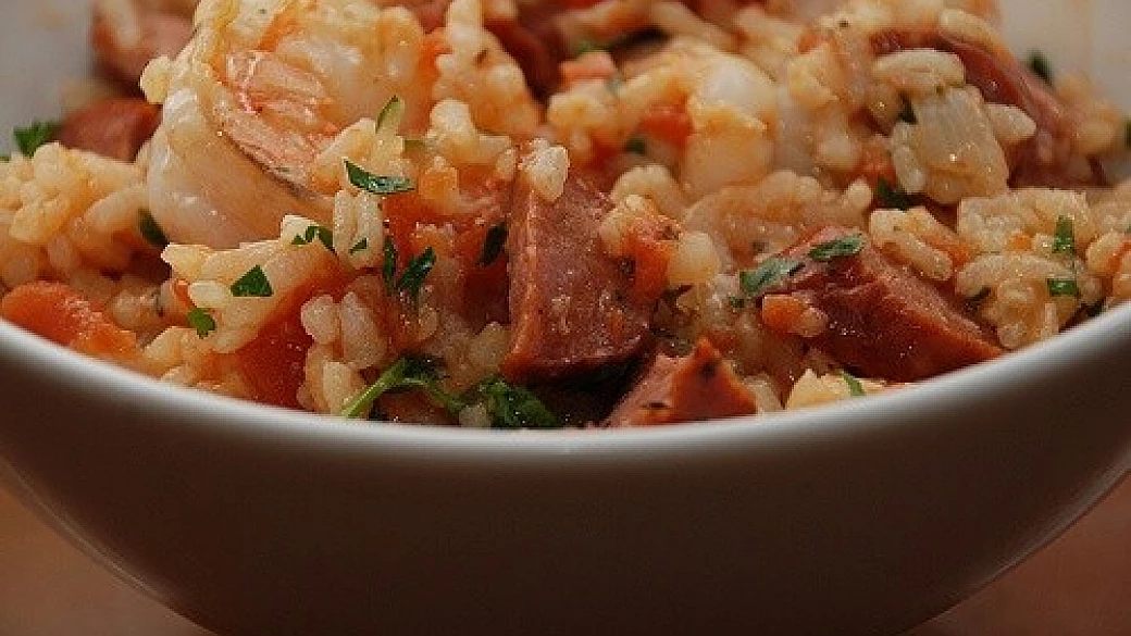 jambalaya