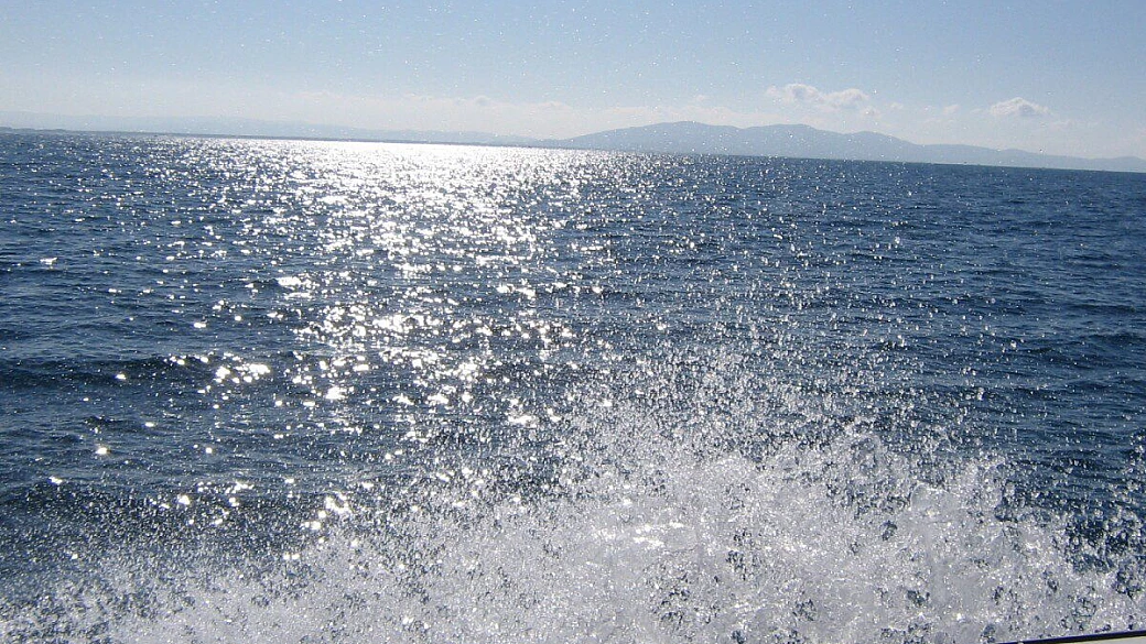 elba: una favola in 15 giorni