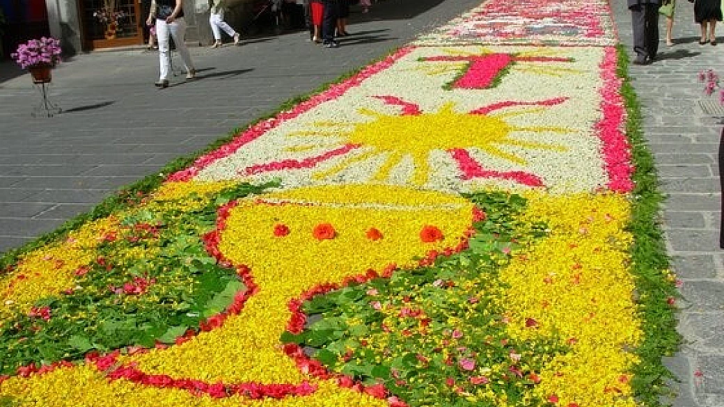 la campagna viterbese