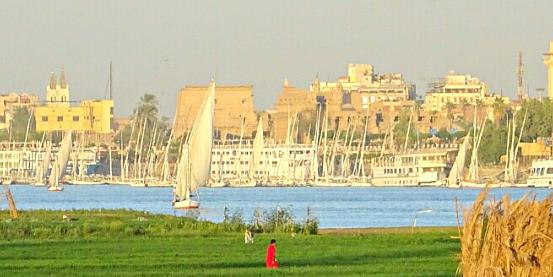 Luxor e le meraviglie dell’antica Tebe