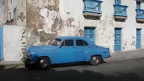 cuba: povertà e felicità