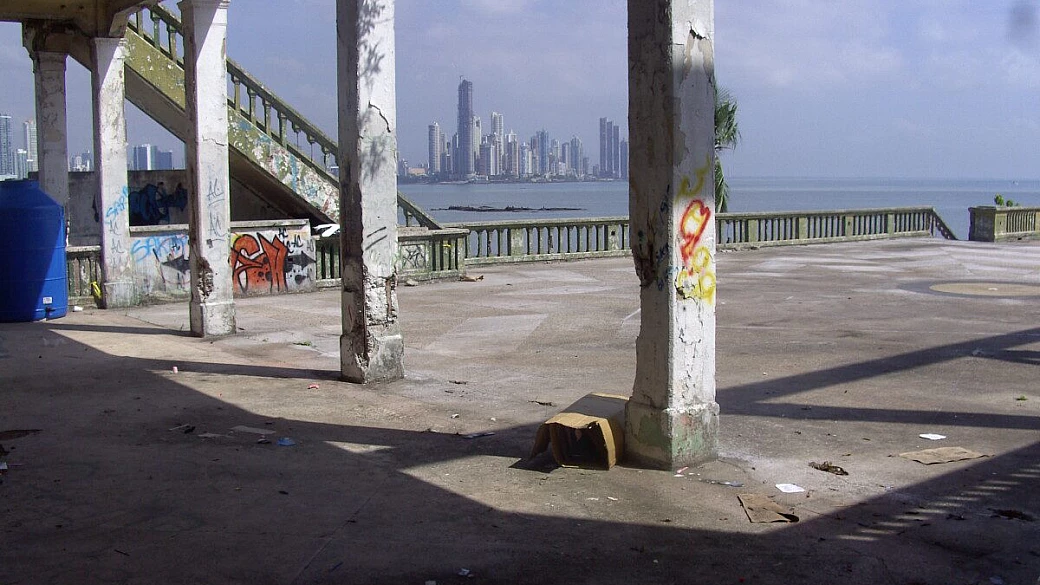 viaggio a new york e panama 2