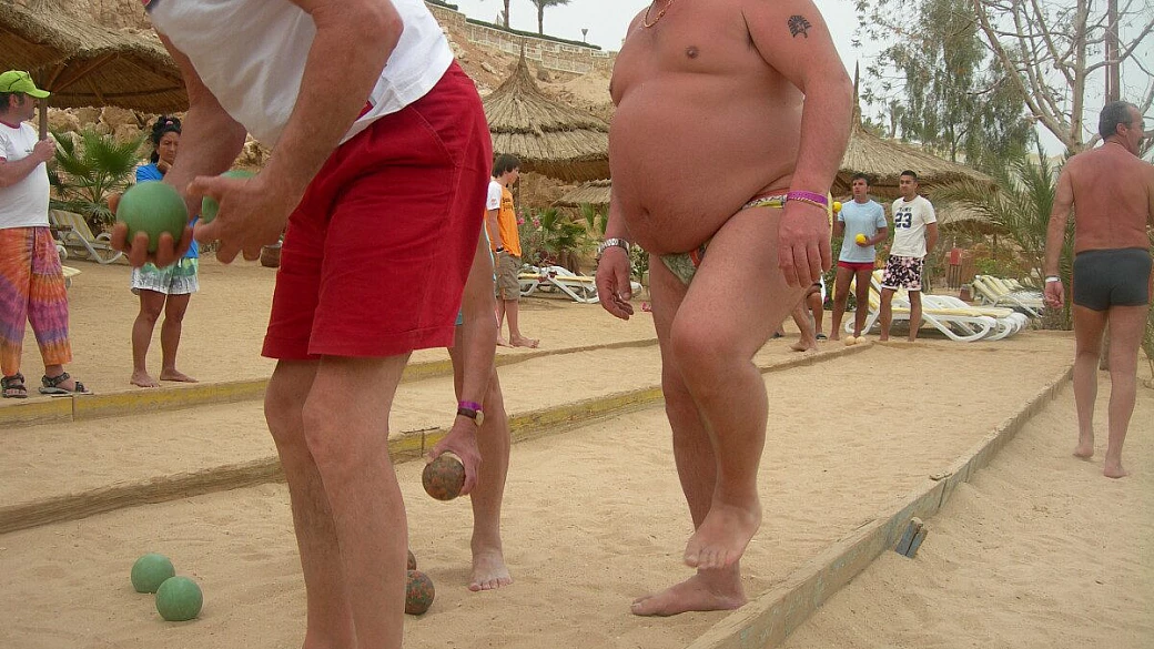 ghazala club columbus - naama bay