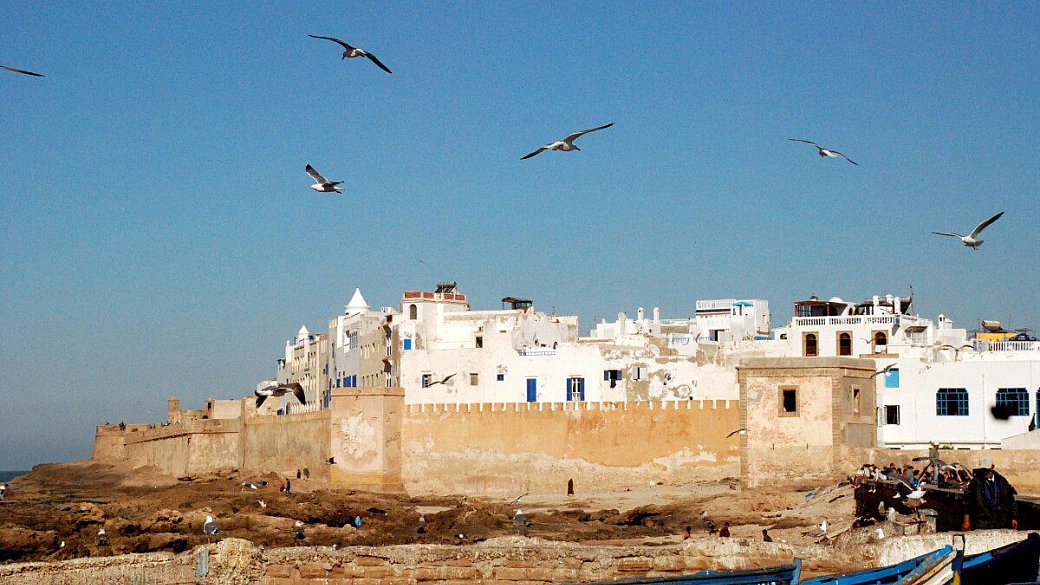 organizzazione viaggio in marocco