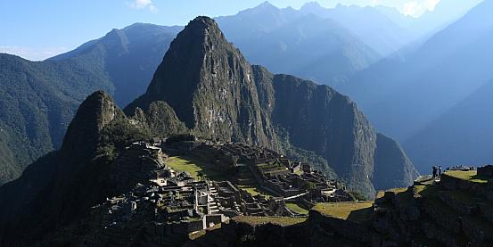 Machu Picchu 33