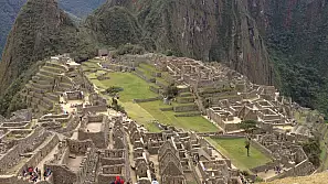 il perù: machu picchu e amazzonia