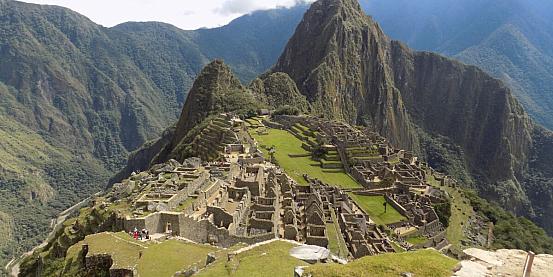 perù e bolivia, alla scoperta della pachamama