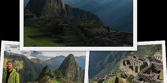 perù, il regno degli inca 8