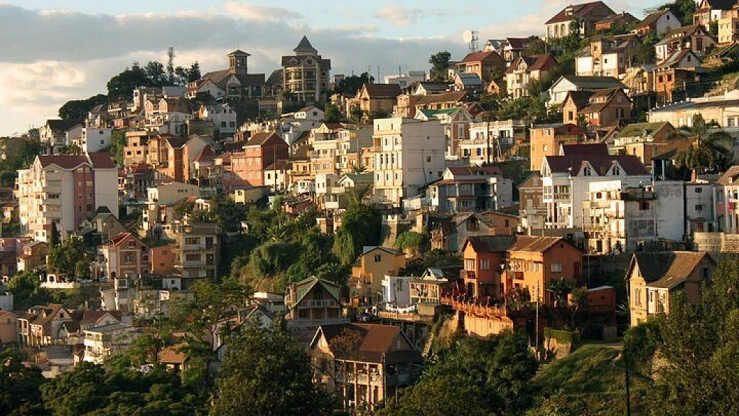 madagascar responsabile