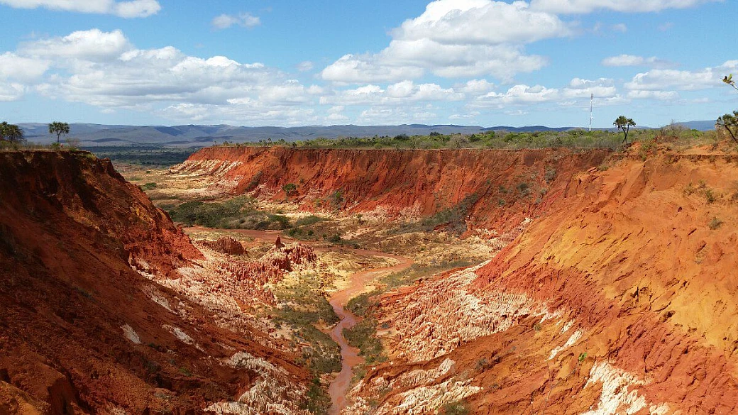 madagascar: tutto quello che avremmo voluto sapere prima