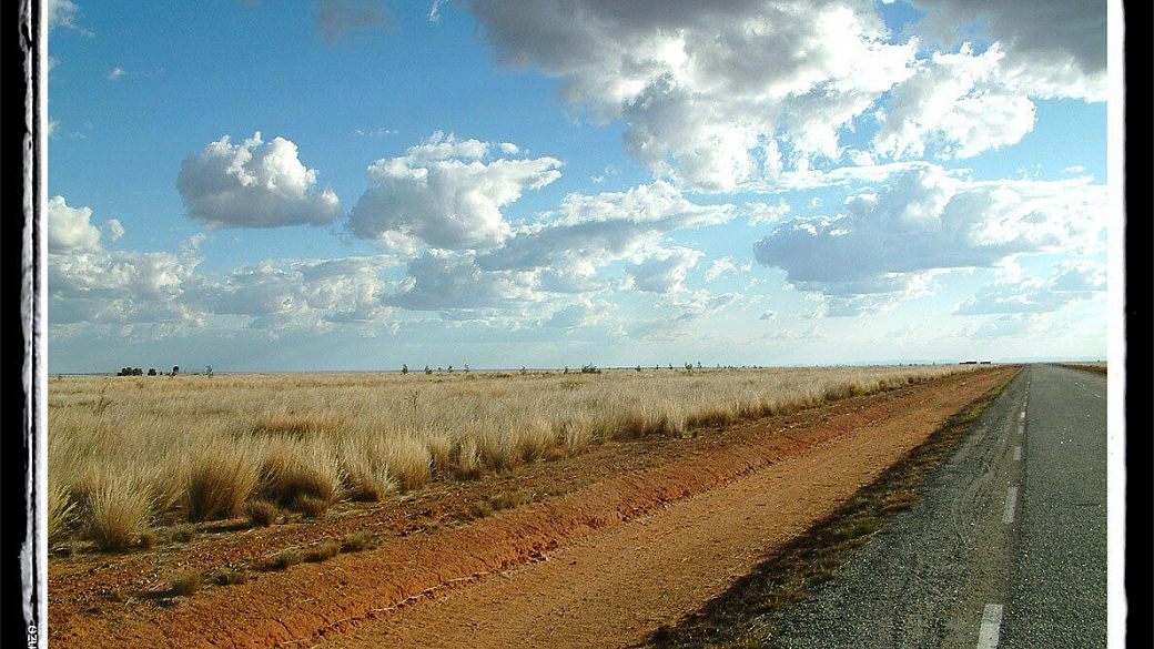 madagascar, la route du sud