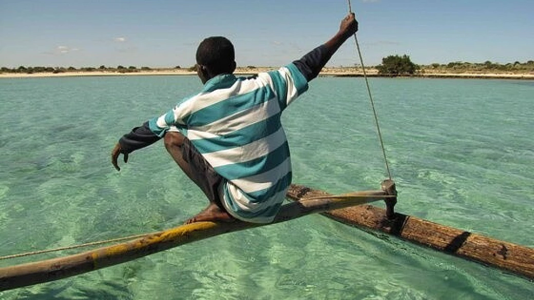 emozionante madagascar!