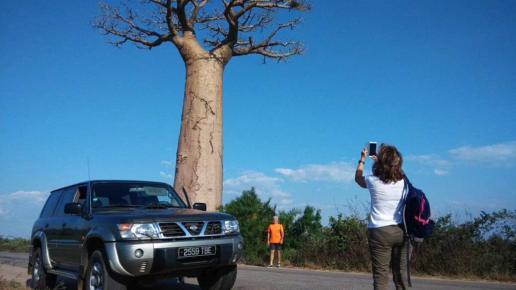 madagascar... mora mora