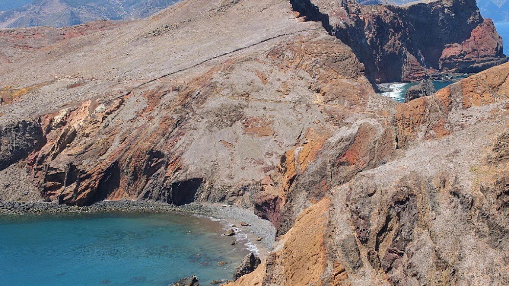 madeira e tour del portogallo