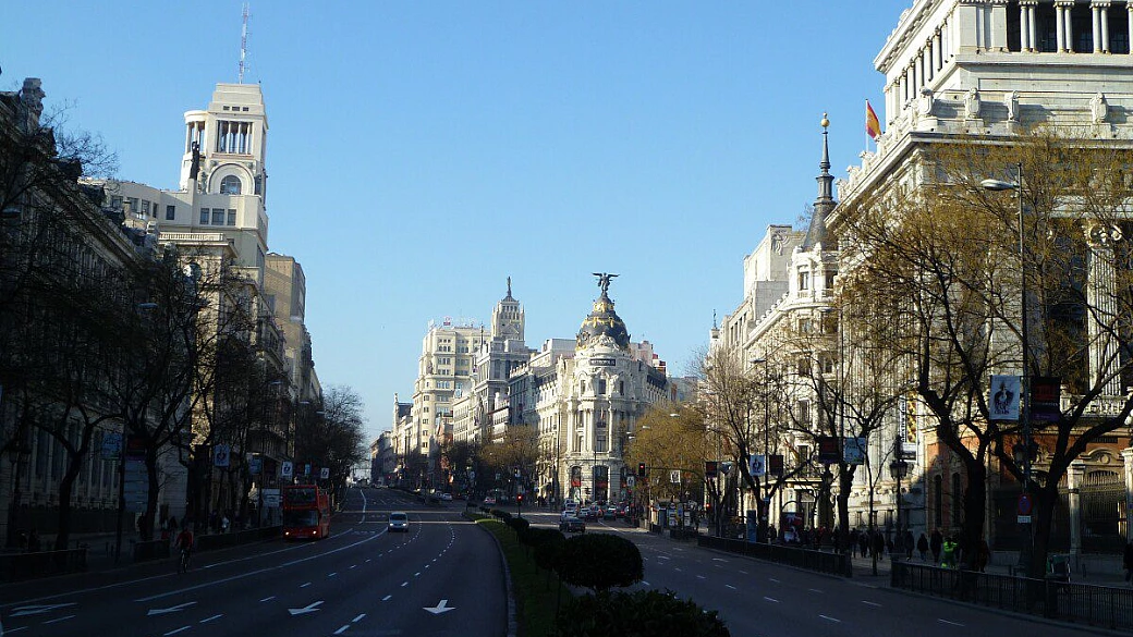 compleanno a madrid 2