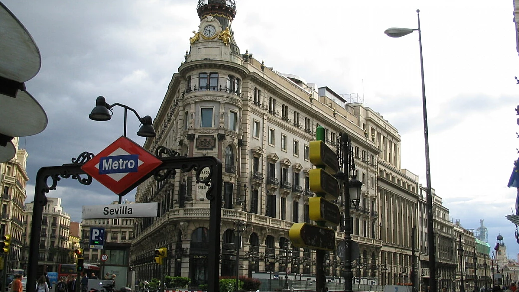 due amiche a siviglia