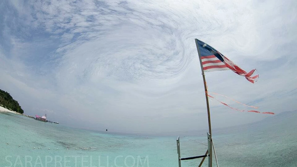 malesia, kuala lumpur, malacca e lang tengah