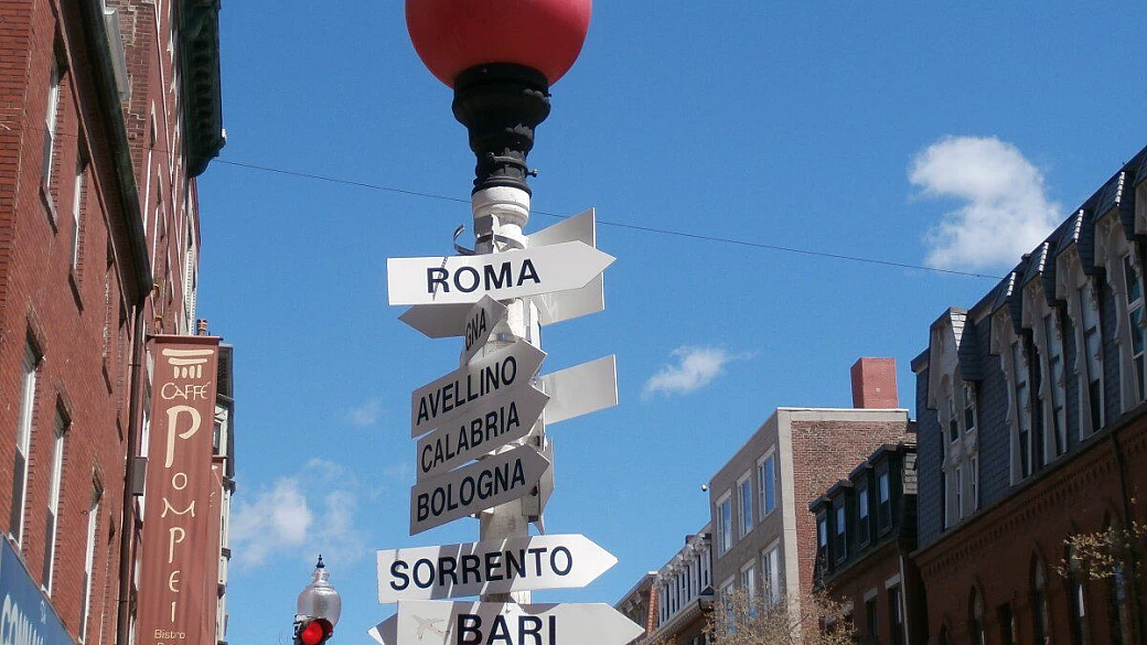 la nostra prima volta a new york e non solo: in viaggio tra città e natura