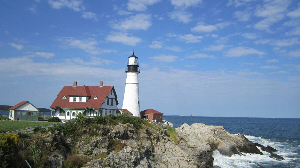 oregon, california e oasis!