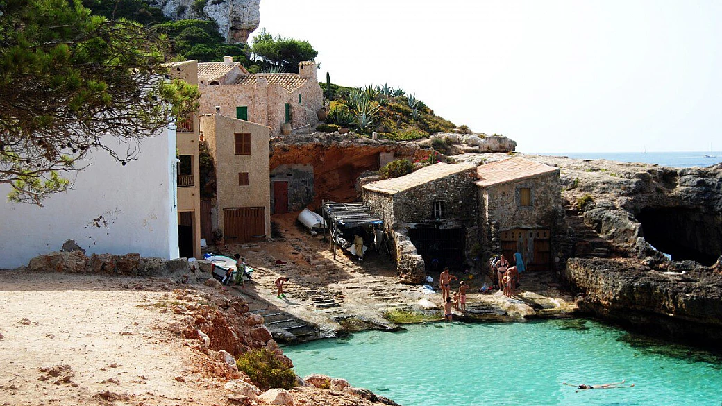 palma di maiorca, la regina delle baleari