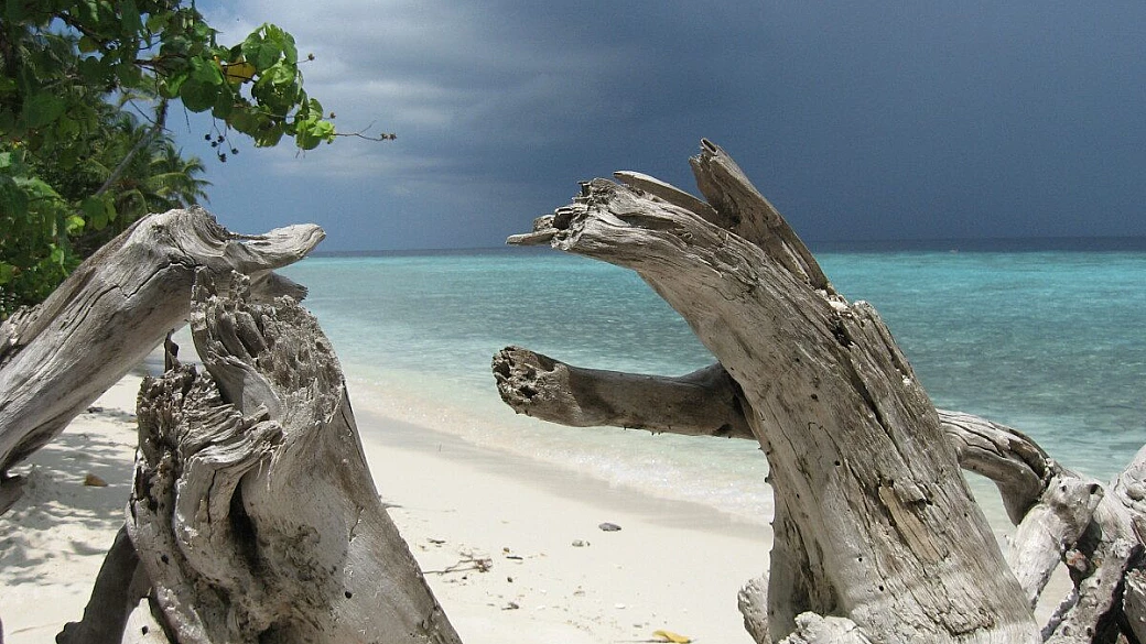 maldive alternative... ora si può! 2