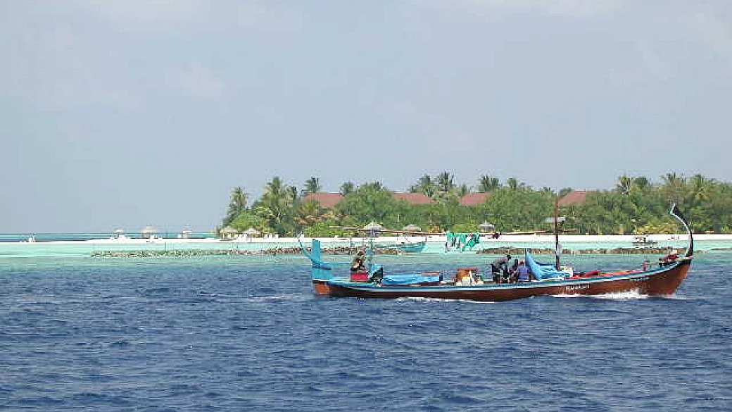 colpo di stato alle maldive
