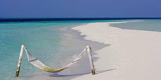 gangehi island