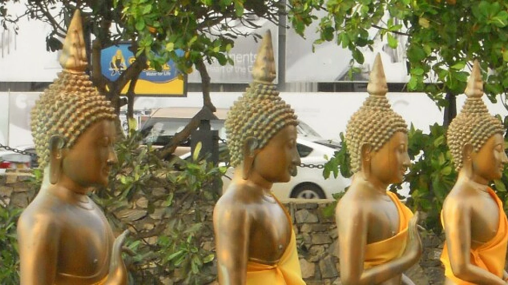 sri lanka e maldive low cost... si può fare!