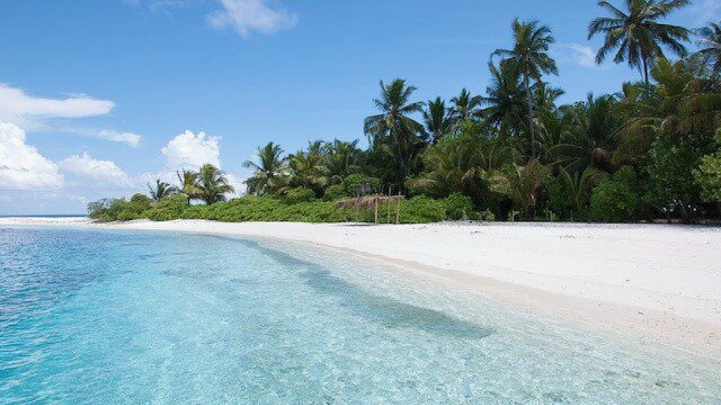 le nostre maldive alternative!