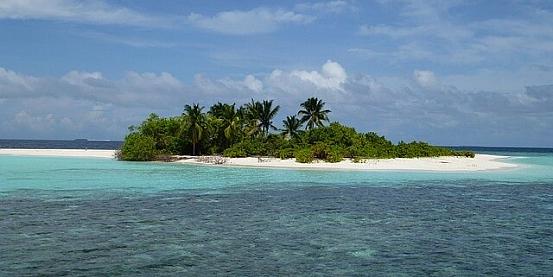 il sogno: le maldive low cost