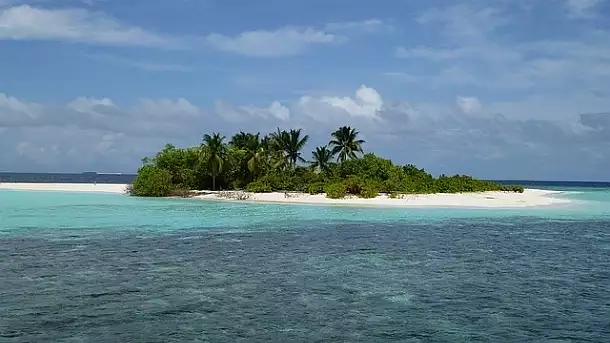 il sogno: le maldive low cost