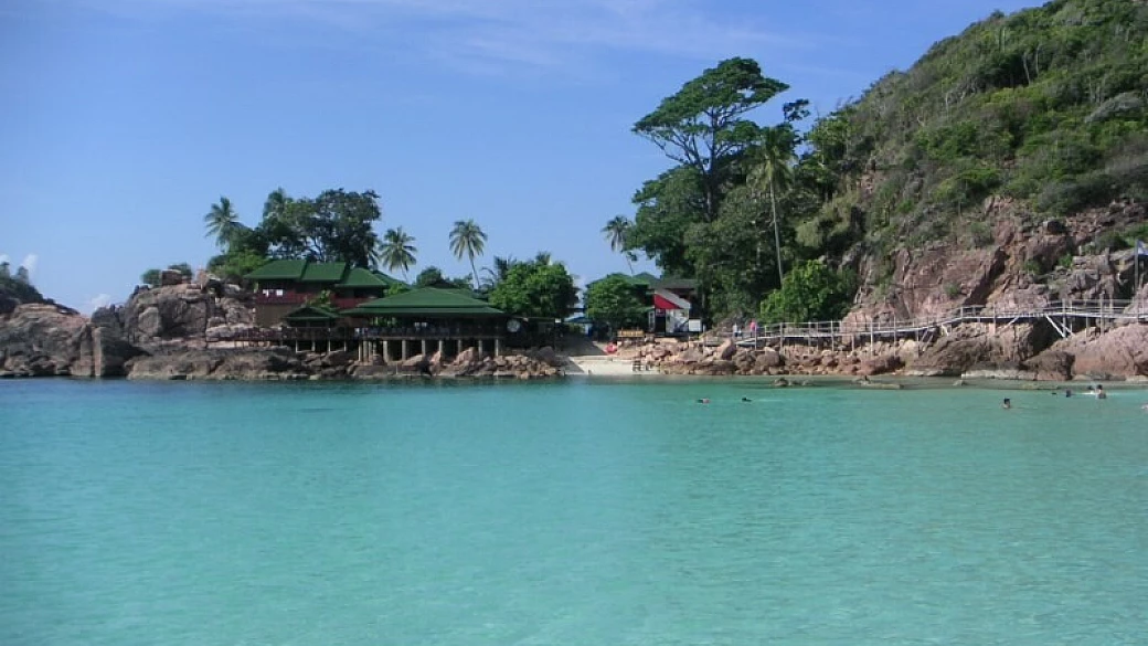 bali, kuala lumpur e redang