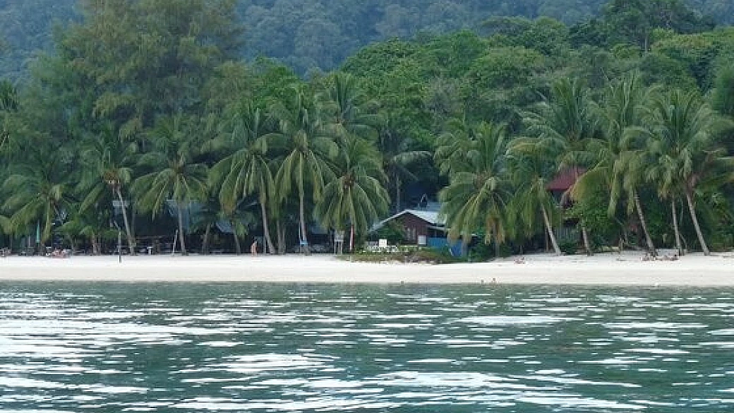 malesia: il mio primo viaggio fai da te!