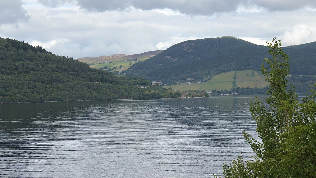 vacanza agosto 2010 : inghilterra - scozia