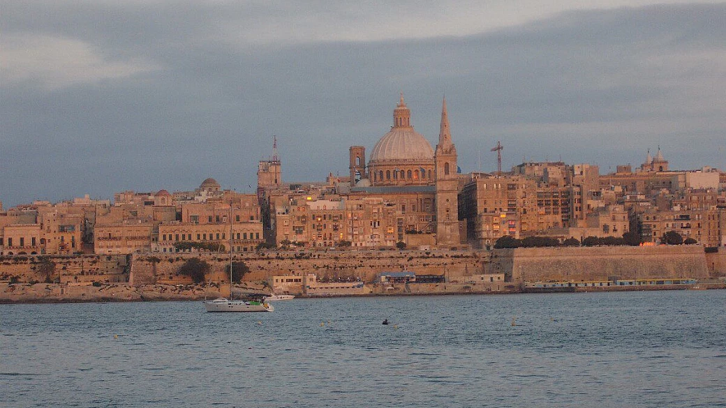splendida malta!