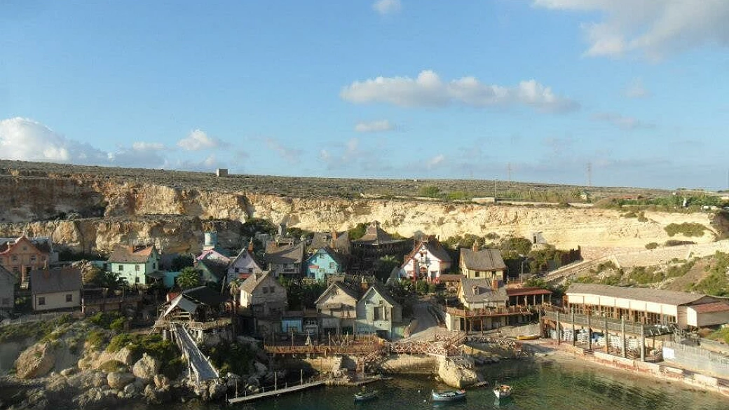 quattro giorni a malta 2