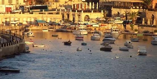 Malta novembre 2013 (foto per caso)