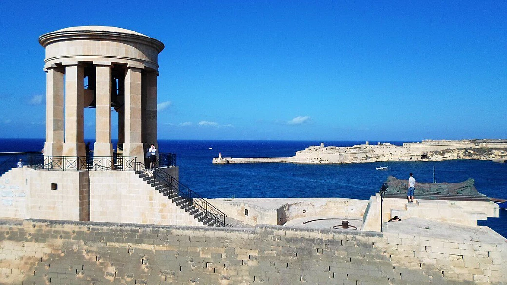 malta di fine agosto