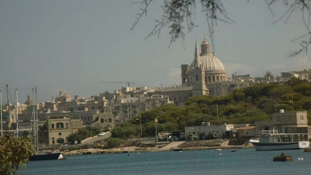 la mia malta experience tra i mille colori di questa meravigliosa isola