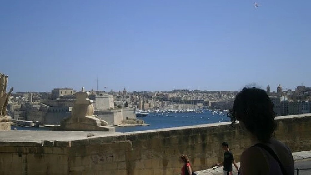 malta e gozo: tra cavalieri e natura selvaggia