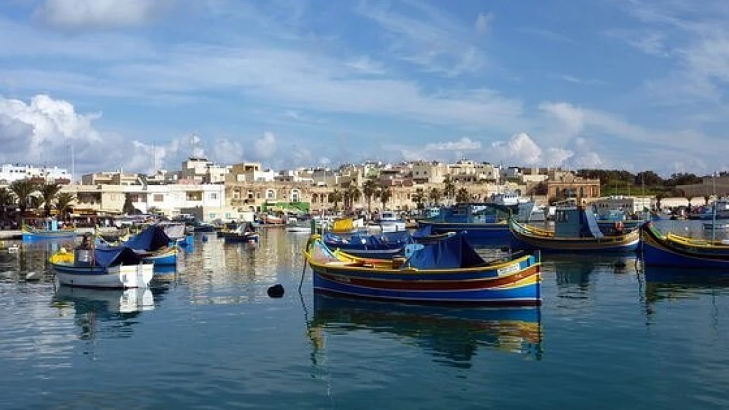 guida pratica di malta