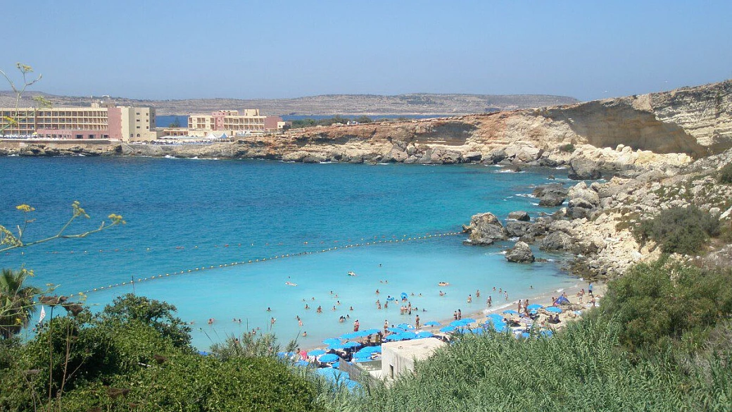 malta, una perla al centro del mediterraneo 2