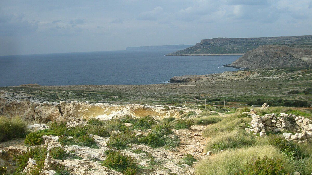 malta piacevole scoperta