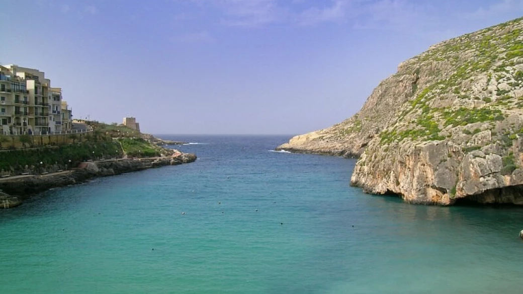 malta... tra alti e bassi