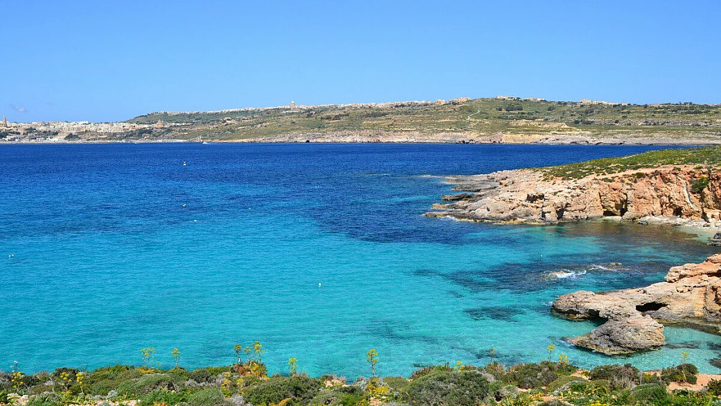 indimenticabile malta