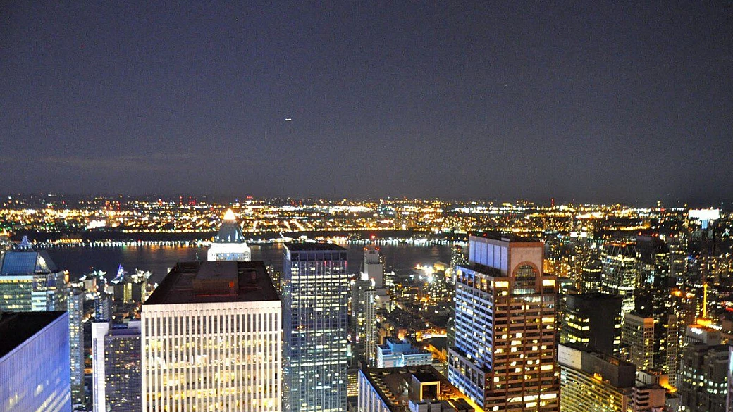 capodanno nella grande mela 2